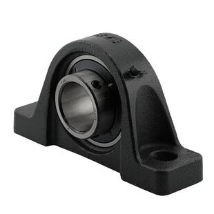 加厚高速进口外球面立式轴承座固定座UCP201P202P203P204P205P206