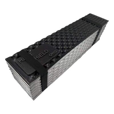AirPlus蛋巢睡垫单人户外徒步露营折叠垫OWG防潮垫蛋槽地垫午睡垫