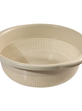 【食品级】3件套厨房洗菜沥水篮