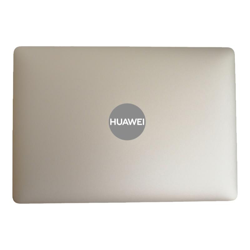 适用电脑伪装成HUAWEI笔记本电脑