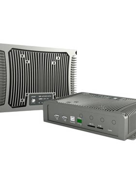 扬创科技高性能RK3576工控主机