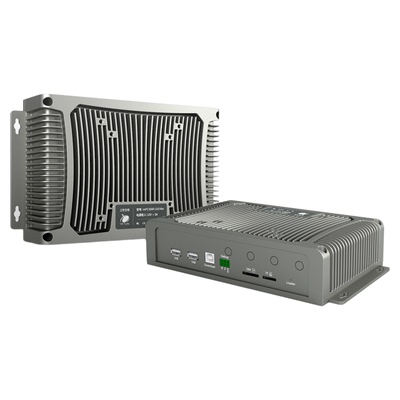 扬创科技高性能RK3576工控主机