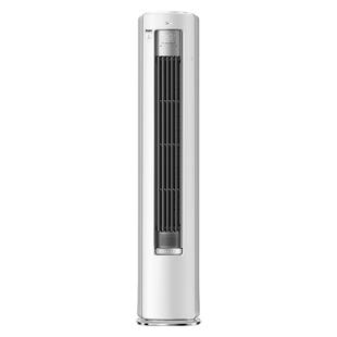 美的空调酷省电Ultra新一级省电节能2匹立式柜机家用客厅变频冷暖