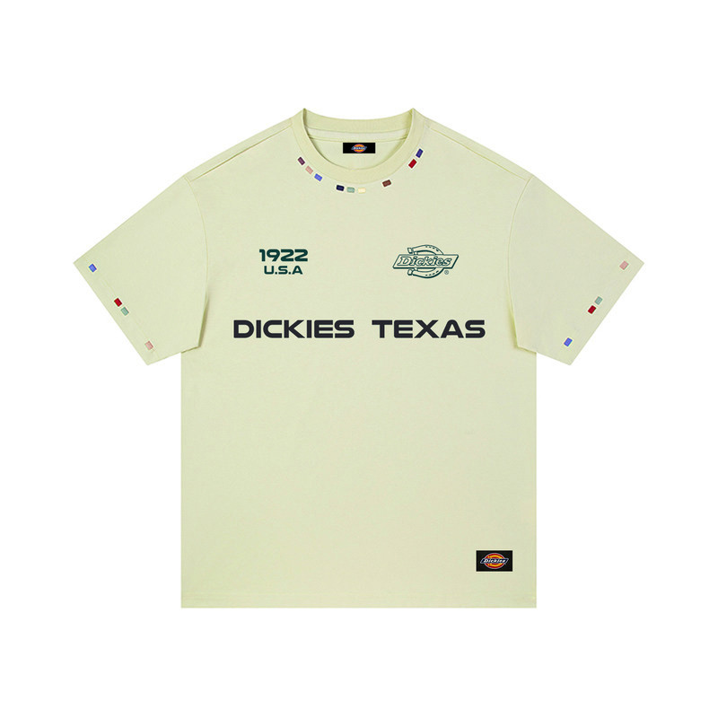 Dickies美式版型短袖t恤男款上衣