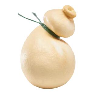 意大利原装进口奶酪斯卡莫扎即食干酪Scamorza Cheese鲜芝士250G