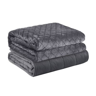 道恩森冬季保暖重力被套装