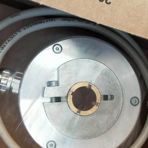 议价全新原装正品现货PF倍加福编码器RHI90N-0EAK1R61N-02048