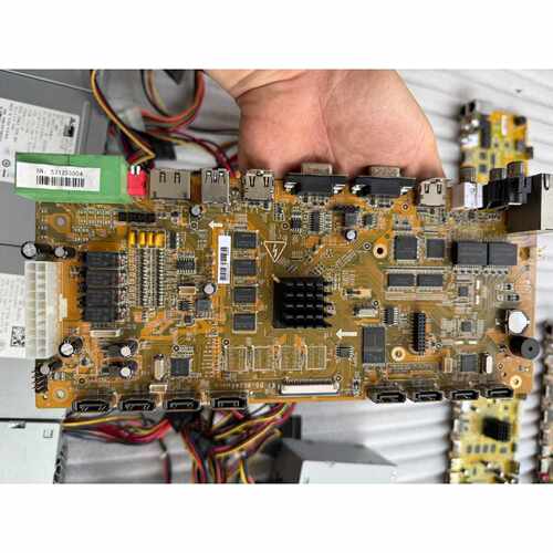 【议价-可维修】DS-80240REV1/二手均有货