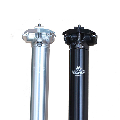 MaxtroN美壮Tower5折叠车座管