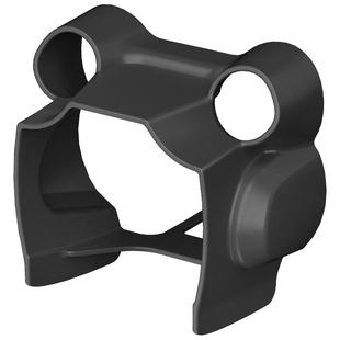 大疆御Mini3Pro镜头遮光罩云台盖保护防眩光遮阳盖MAVIC迷你3配件