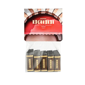 BABBI意大利进口巧克力威化礼袋