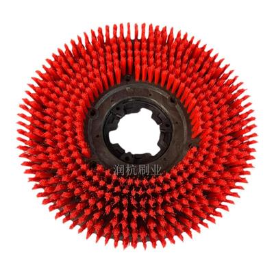 扬子洗地机刷盘各种型号胶条配件