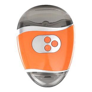 电动指甲刀全自动指甲剪磨甲器老人儿童指甲钳自动指甲打磨美甲器