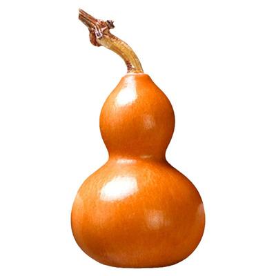 葫芦文玩福三源精品龙头