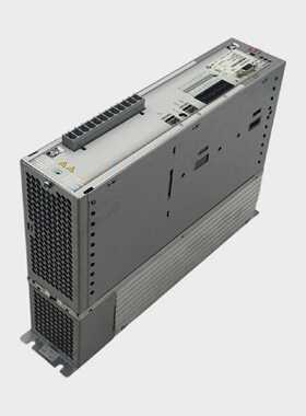 LTI CDE34.010W2.4H27S  10589800 Servoregler