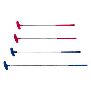 高尔夫球杆推杆 成人果岭推杆正反手 便携左右手可用儿童双面推杆