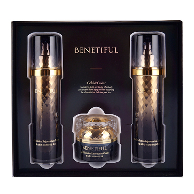 上海维娜化妆品蓓霓芬赋活水乳霜