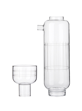 HERMOSO冷萃/热泡茶壶摆件