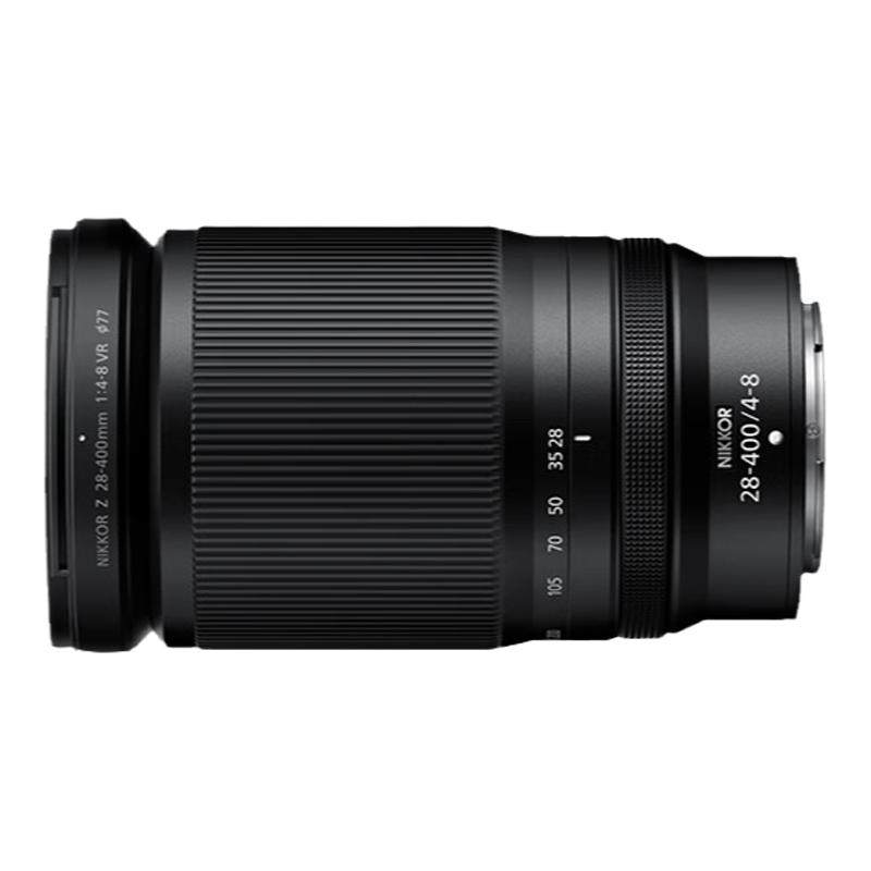 尼康全画幅变焦镜头z28-400