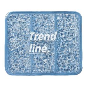 笔记本降温神器平板散热器电脑散热水袋冰凉垫显卡降温冰袋