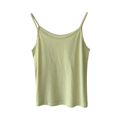 其他纯色背心女吊带百搭