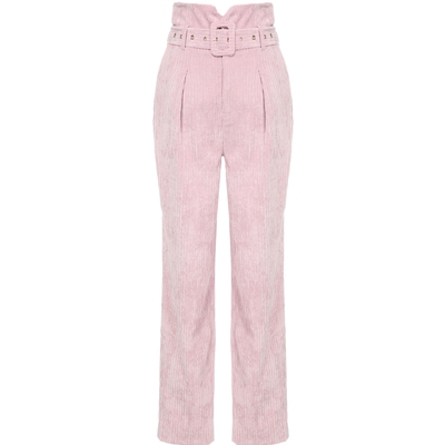 复古奶奶裤休闲裤奥莱铅笔裤宽松