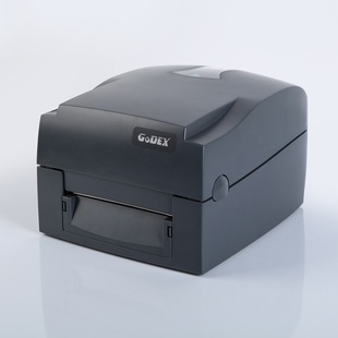 打印机不干胶吊牌合格证 科诚GODEX 条码 530U 多用途打印机 G500U