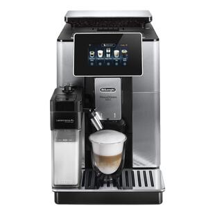 Delonghi/德龙 ECAM610.75.MB全自动进口咖啡机家用办公室现磨