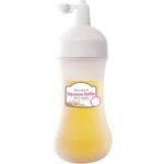 蜂蜜瓶分装挤压瓶子沙拉番茄酱料瓶专用挤酱瓶食品级装蜂蜜罐神器