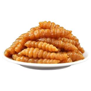 酱地环油焖甘露宝塔菜螺丝菜即食下饭菜咸菜酱腌菜泡菜新鲜腌制