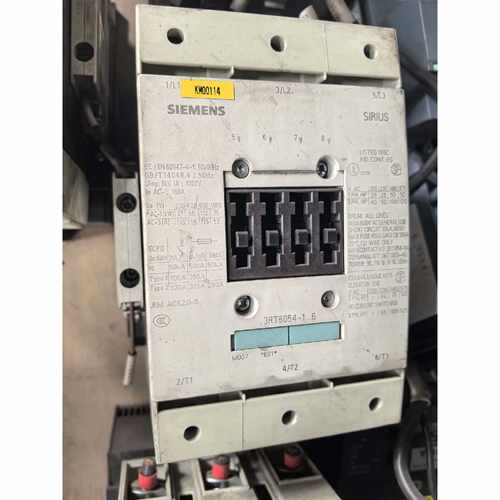 询价SIRIUS接触器 3RT5054-1AP36