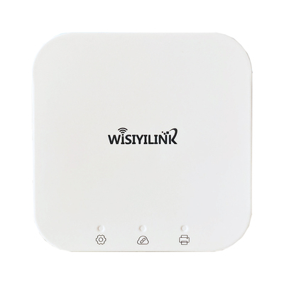 打印机维斯易联网络共享服务器云