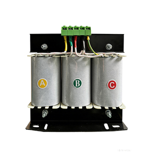 三相干式变压器三相隔离控制变压器380V转220V变200V415V480V660V