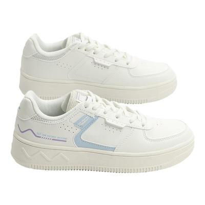 361女鞋低帮厚底百搭休闲运动鞋