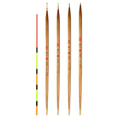 南北浮漂野钓罗非鱼漂高灵敏秩父碳化芦苇快速底钓鲫鱼鲮鱼专用漂