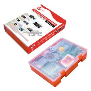 arduino uno开发板套件米思齐编程scratch入门基础学习unor3主板