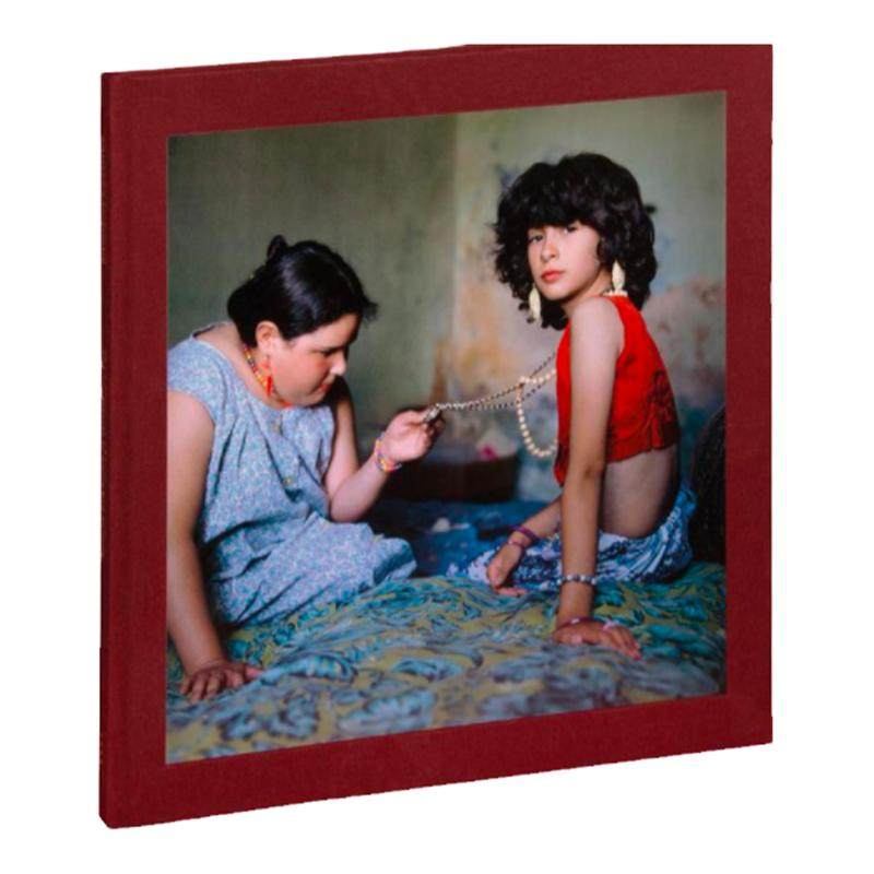 预售 Alessandra Sanguinetti摄影集The Adventures of Guille and Belinda and The Enigmatic Meaning of Their Dreams