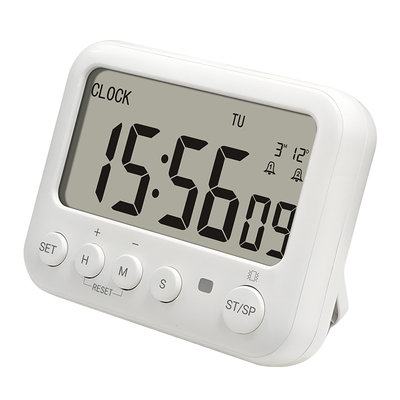 震动小闹钟无声宿舍专用