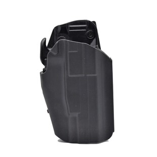 579快拔套oyg17绑腿金伯g34tti大牛MP9通用2011下沉式1911银河套