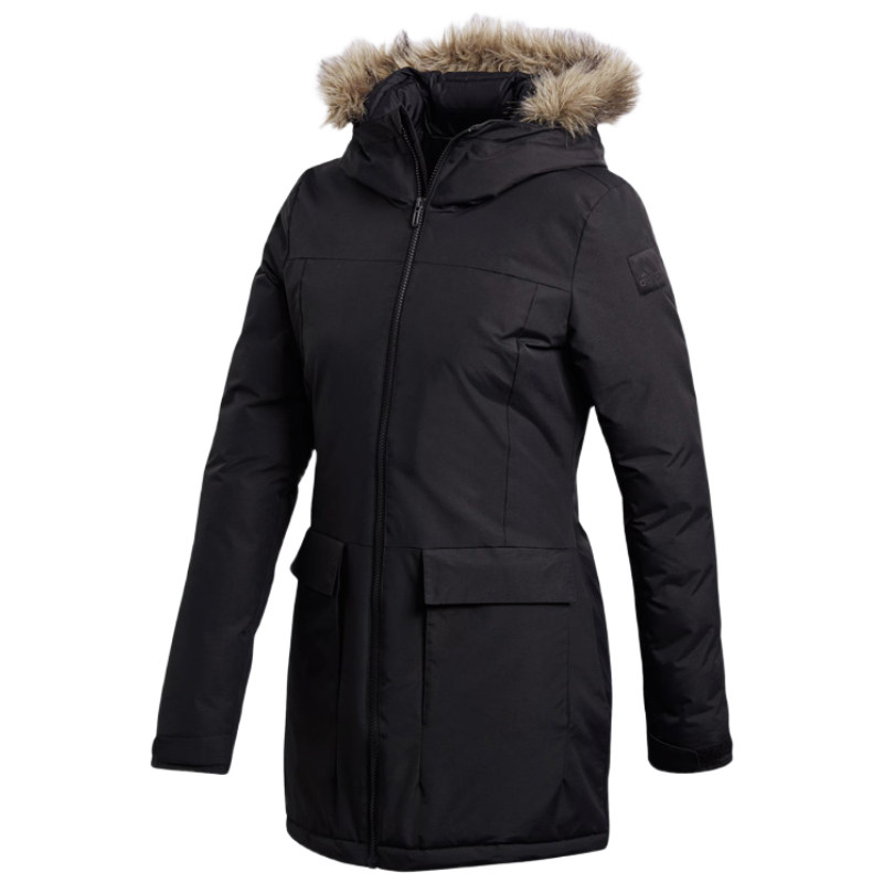 Adidas ���ϴ�˹ ���ɻ��Ᵽů��ñ�г����޷����� BQ6803 208.05Ԫ