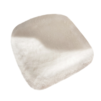 车丽友100%进口澳洲羊毛坐垫