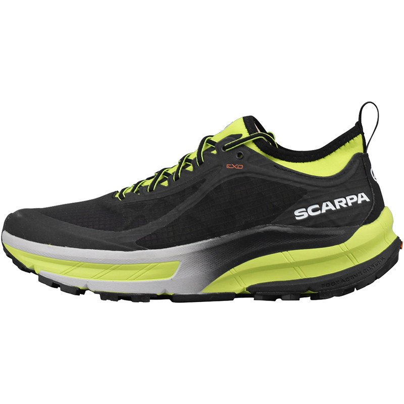 SCARPA男款黄金之门越野跑鞋