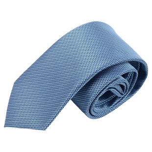 女士交通银行头花领结领花顶夹交行丝巾领带男士拉链免打结懒人