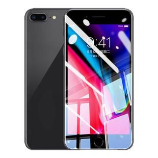 西泊来适用苹果8plus钢化膜iphone7手机膜新款6s膜6splus全屏全覆盖全包边ip六6p七8p屏幕7p玻璃sp保护i8贴膜