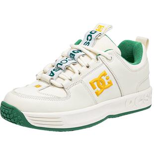 DCSHOES LYNX OG滑板鞋男专业2026新款男鞋休闲鞋春季鞋子运动鞋