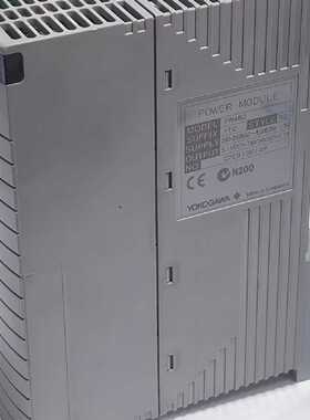 YOKOGAWA PW482-10 S2 风格 S2 电源模块 200-240VAC PW482-10-S2