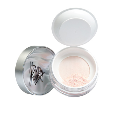 piara散粉佩冉定妆持久防水防汗