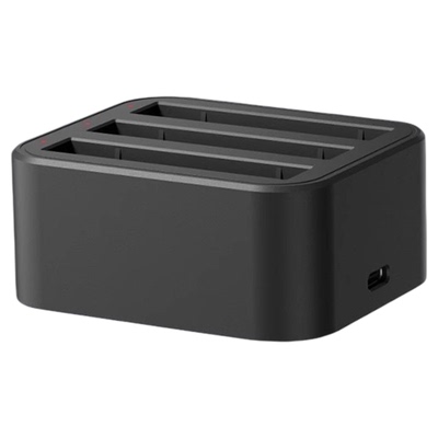 适用影石360X3全景相机配件大全