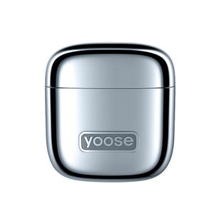 yoose有色小魔方多功能剃须刀迷你便携男士刮胡刀情人节礼物