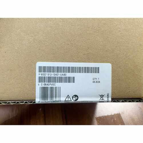 询价6ES7 512-1SK01-0AB0 图片为